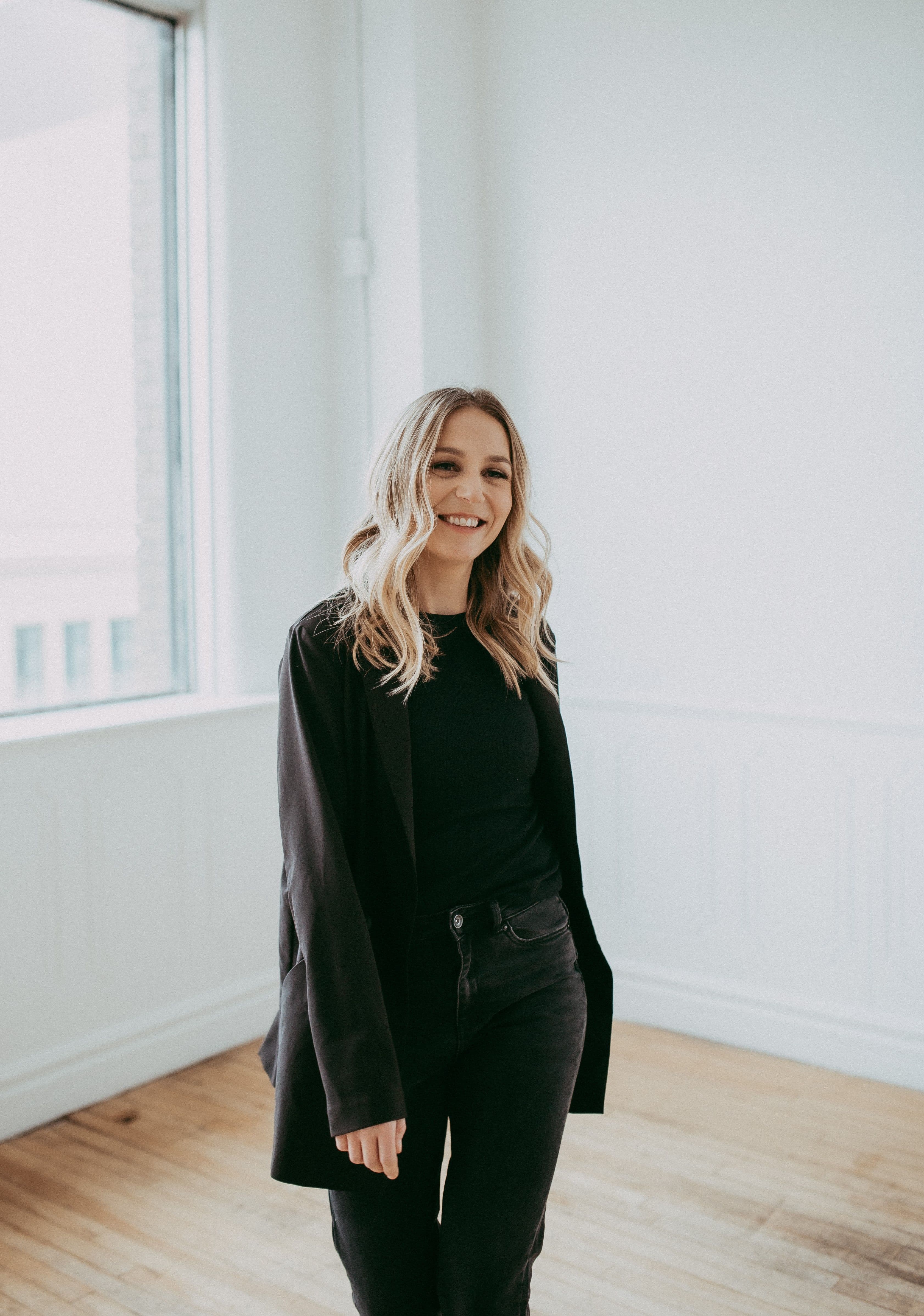 Fear, The Healing Heart