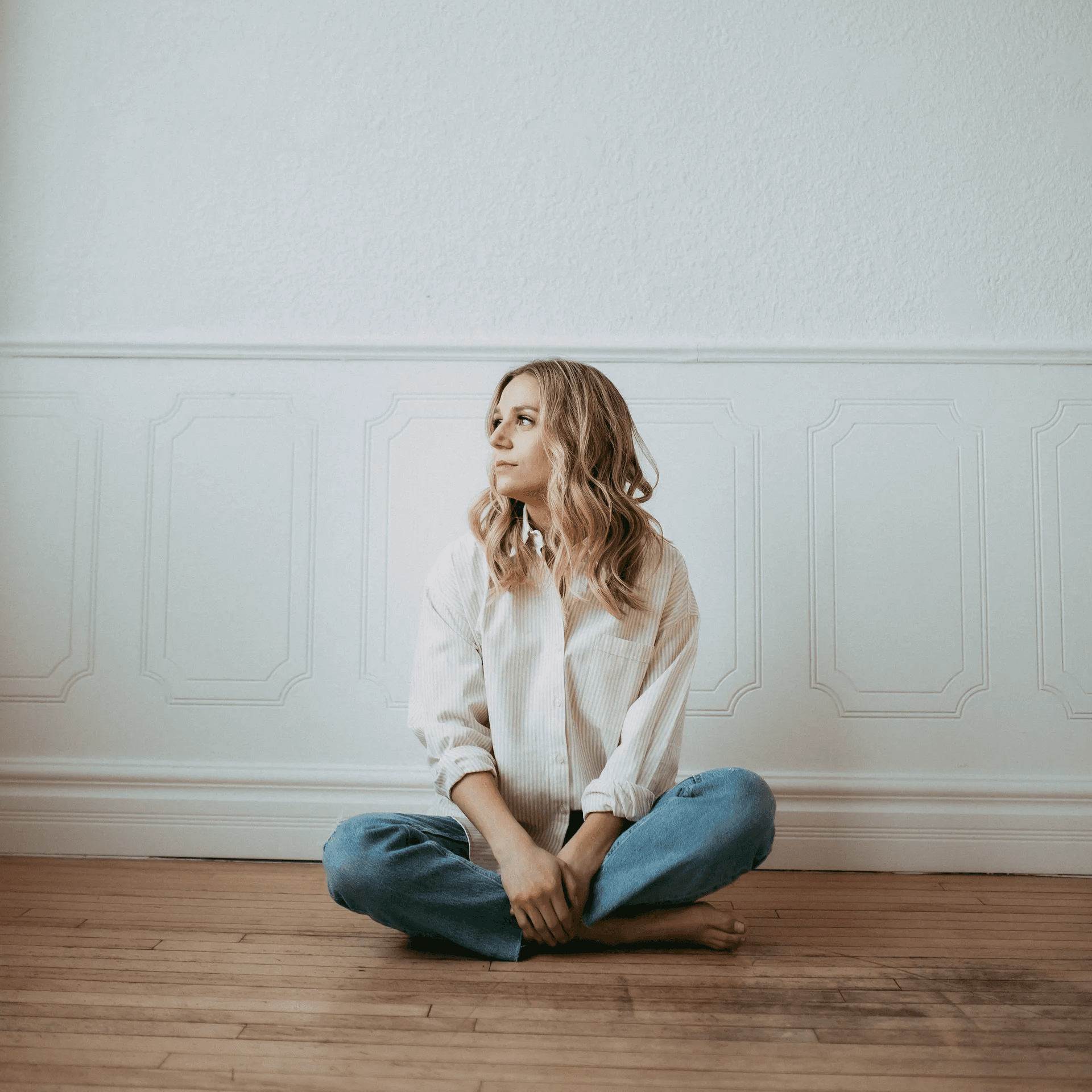 My Story, The Healing Heart